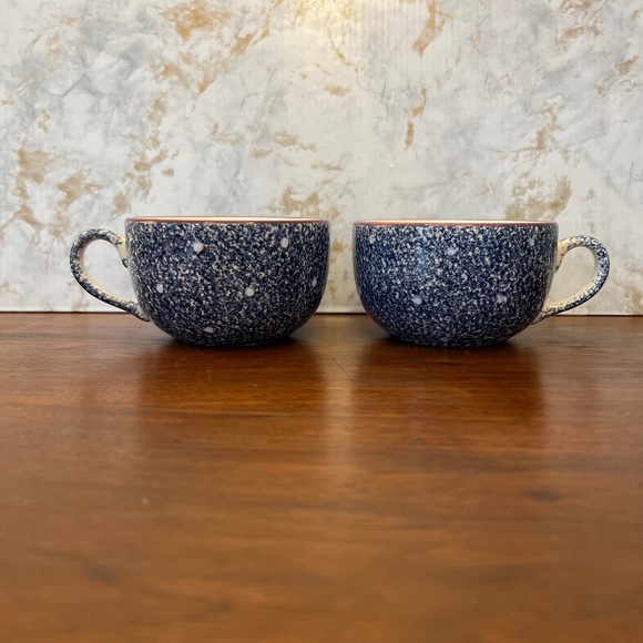 The‎ Cooks Bazaar - coffee/tea mugs - Picture 1 of 6